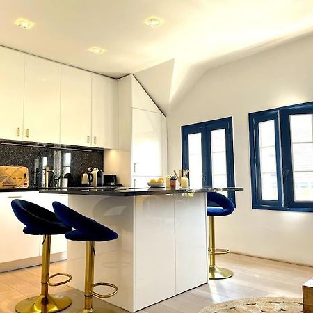 Charmant Duplex A 1Min La Baule Le Pouliguen Extérieur photo