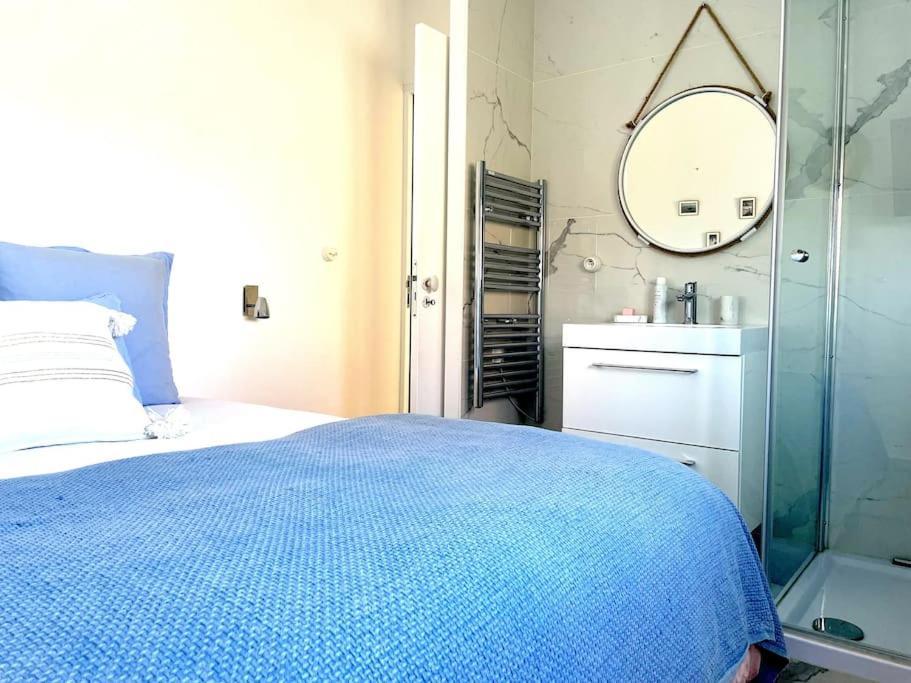 Charmant Duplex A 1Min La Baule Le Pouliguen Extérieur photo